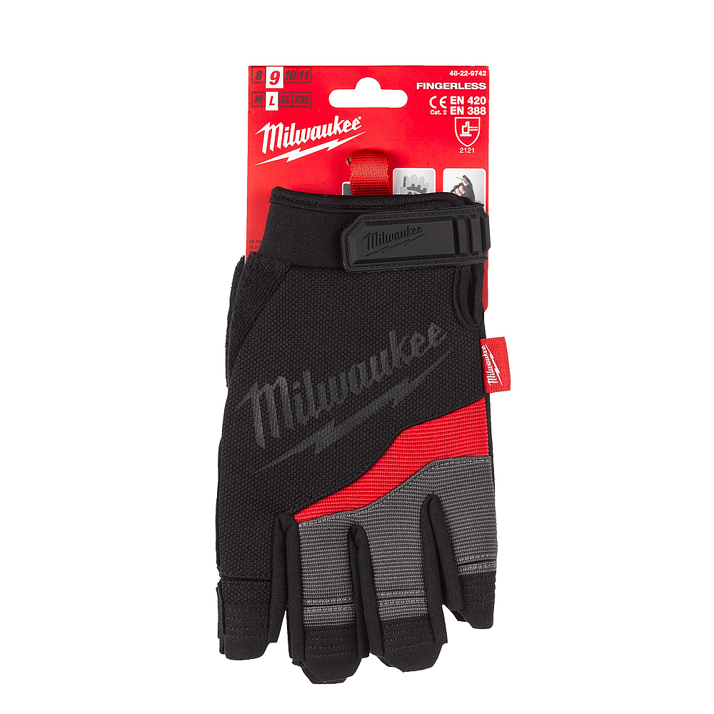 GANTS MITAINE